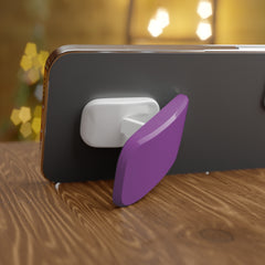 Lovely Lavender - Click-On Grip