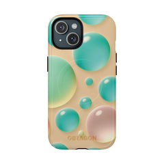 Gummy Glow Phone Case