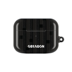 Black Velvet | AirPods® Case