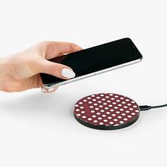 Choco Pop Fast Wireless Charging Pad