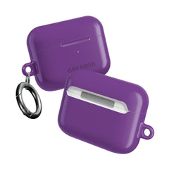 Vivid Lavender - AirPods® Case