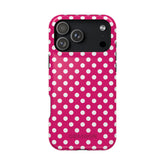 Bubble Pop Phone Case