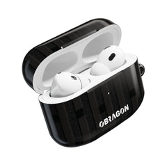 Black Velvet AirPods® Case