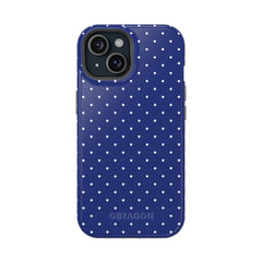 Blue Misty Phone Case