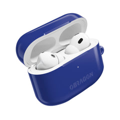 Electric Azure - AirPods® Case