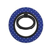 Blue Misty - Magnetic Ring Holder