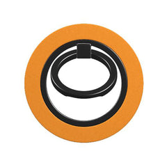 Burnt Orange - Magnetic Ring Holder