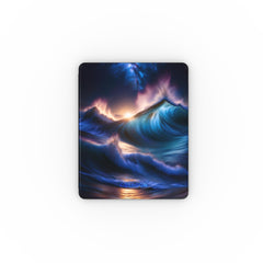 Crashing Waves - iPad Case