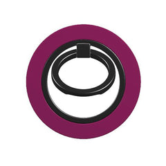 Crimson Berry - Magnetic Ring Holder