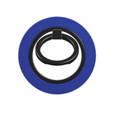 Electric Azure - Magnetic Ring Holder