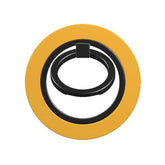 Honey Yellow - Magnetic Ring Holder