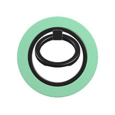 Minty Green - Magnetic Ring Holder