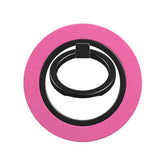 Pink Lady - Magnetic Ring Holder