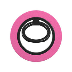 Pink Lady - Magnetic Ring Holder