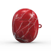 Red Rift - Google Pixel Buds