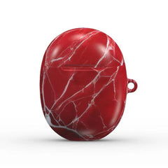 Red Rift - Google Pixel Buds