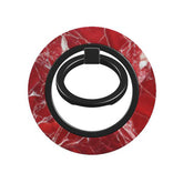 Red Rift - Magnetic Ring Holder
