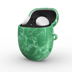 Tinos Green - Google Pixel Buds