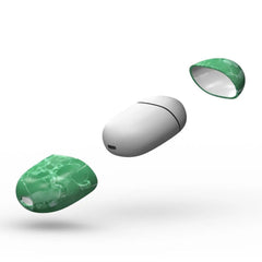 Tinos Green - Google Pixel Buds