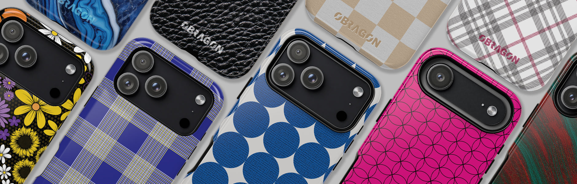 New Phone Cases
