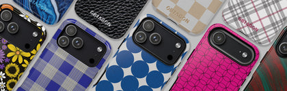 New Phone Cases