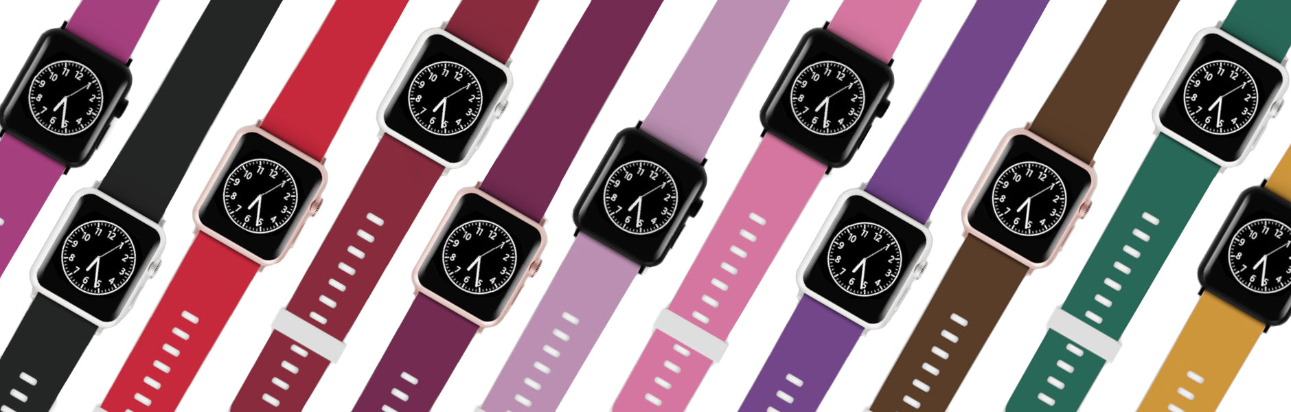 Watch Bands