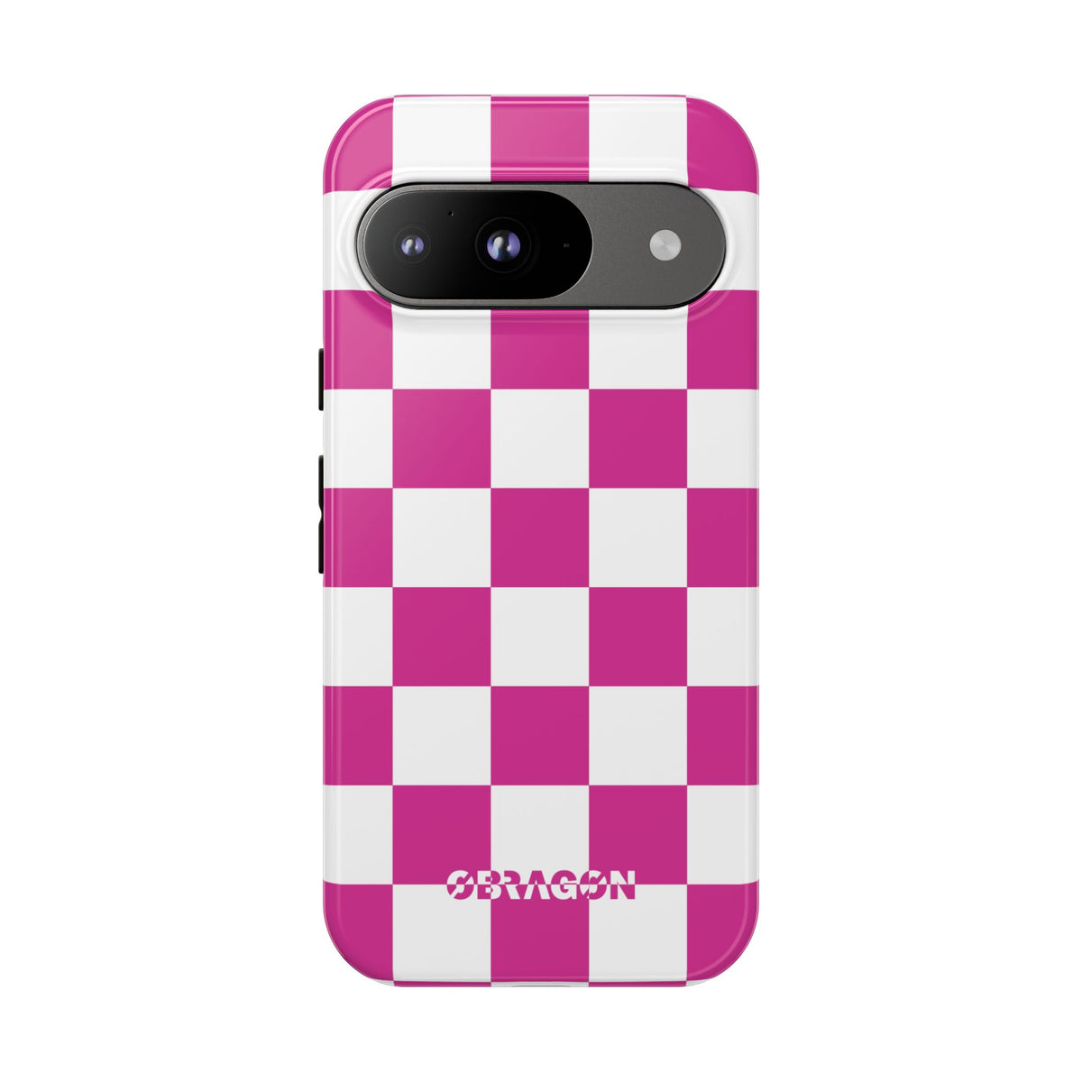 Pink Checks