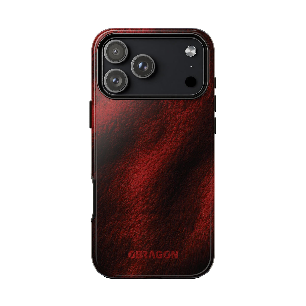 Red Mirage