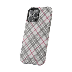 Plaid Essence