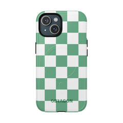 Cool Mint Phone Case