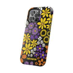 Floral Tapestry