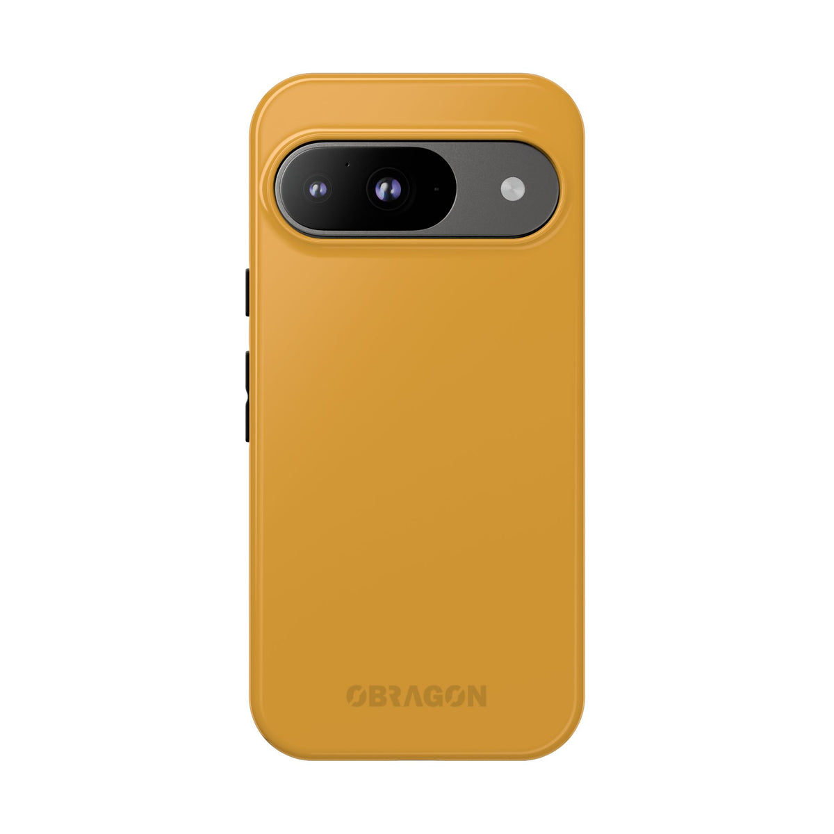 Honey Yellow Phone Case