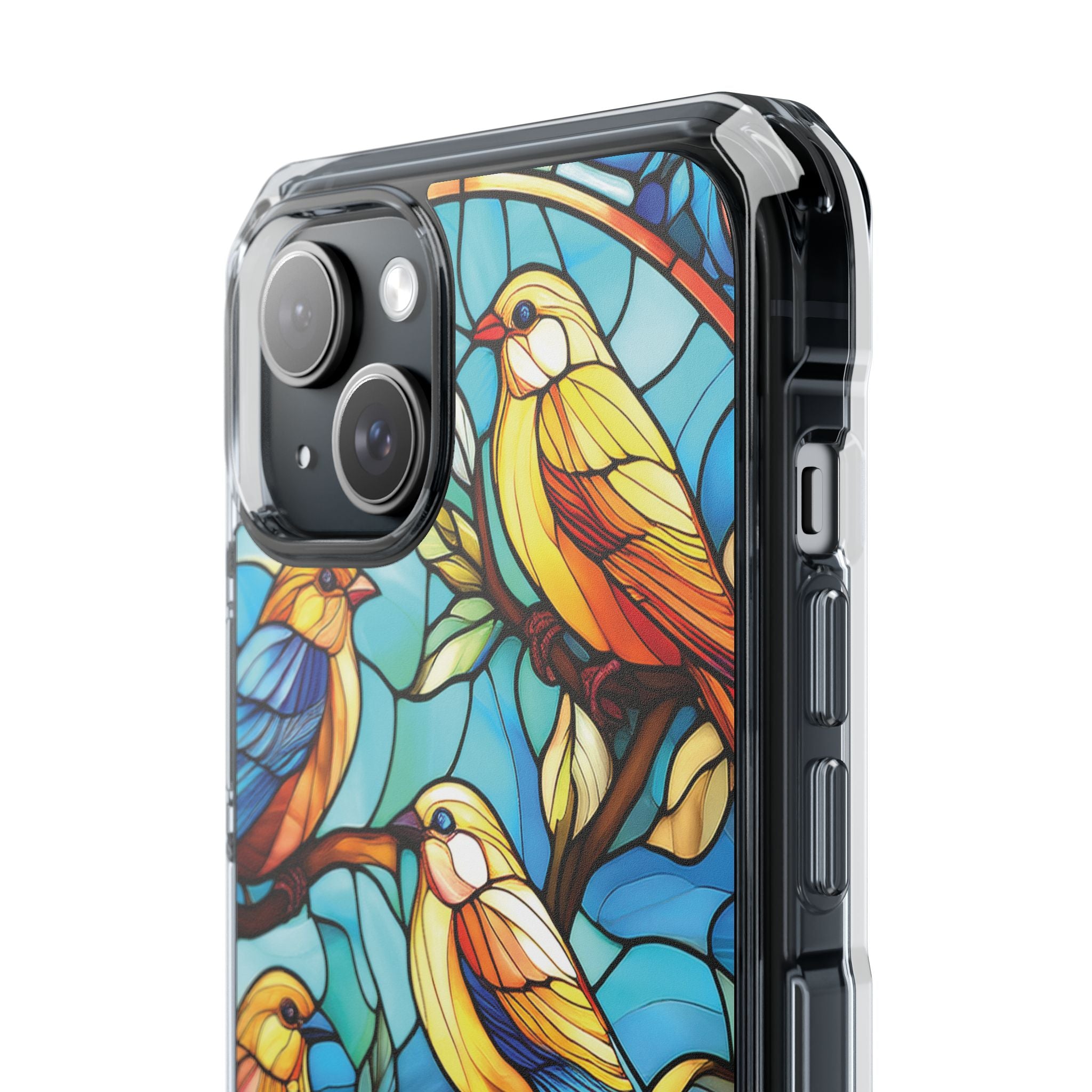 iPhone 15 Plus