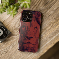 Lionheart