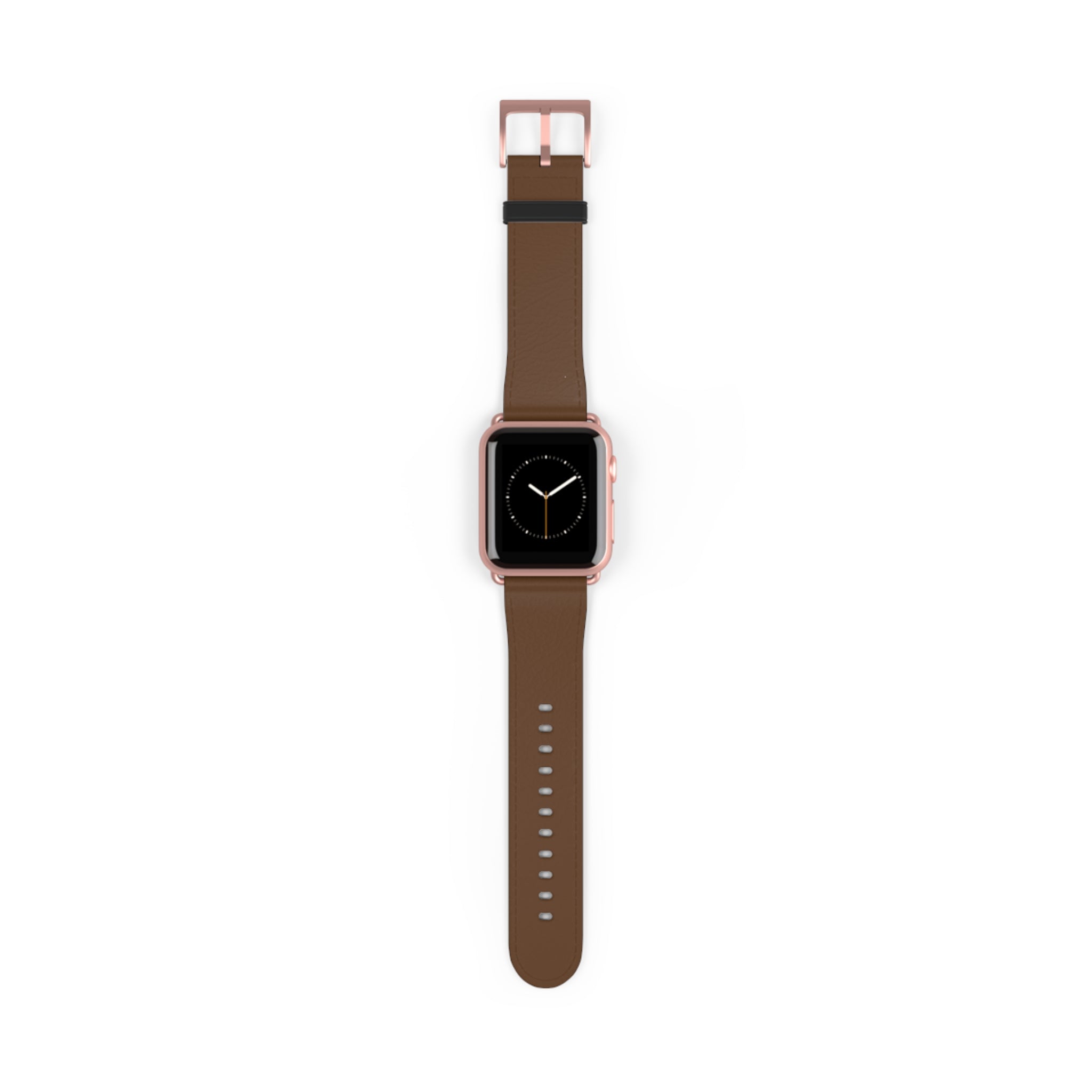 rose gold matte