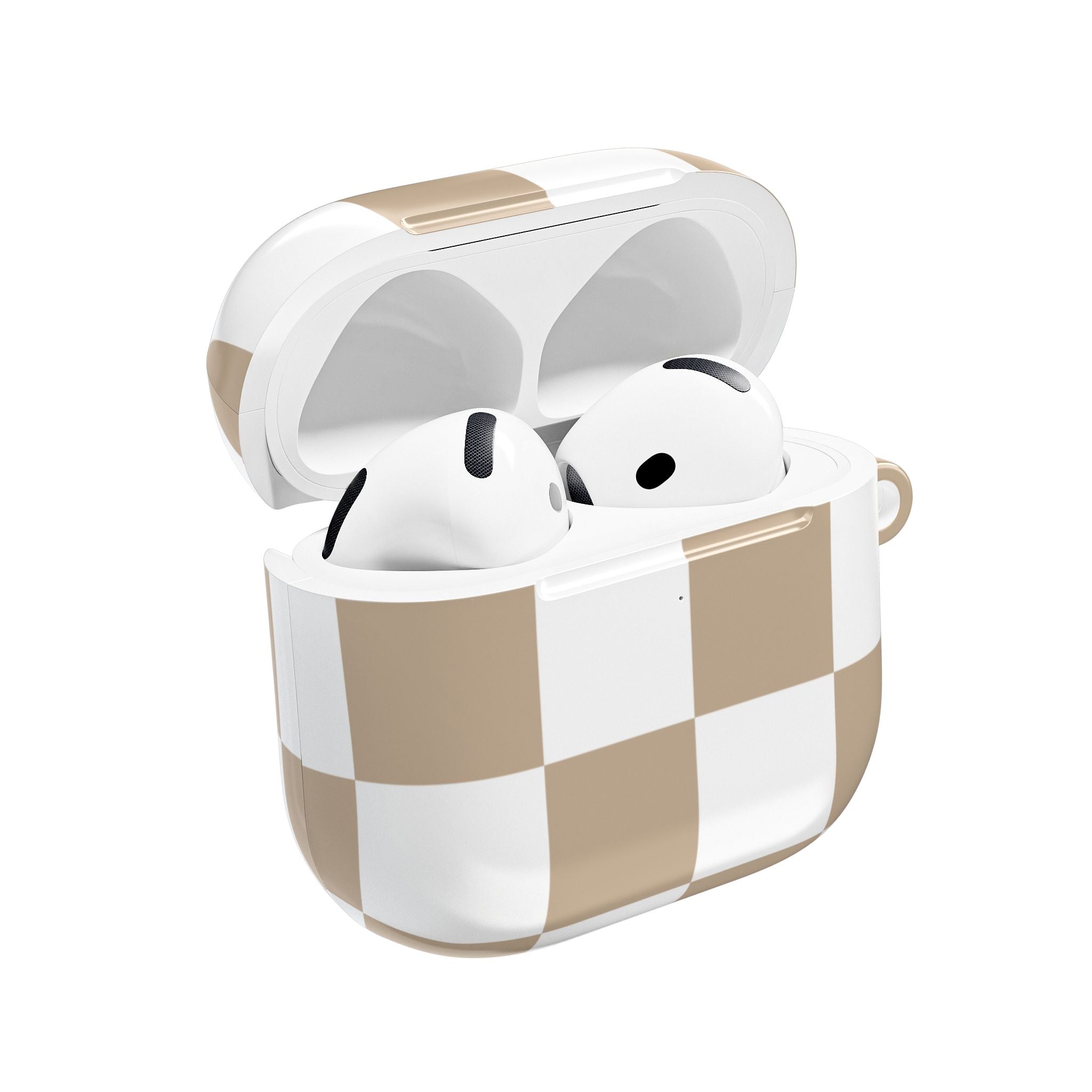 AirPods Gen 4