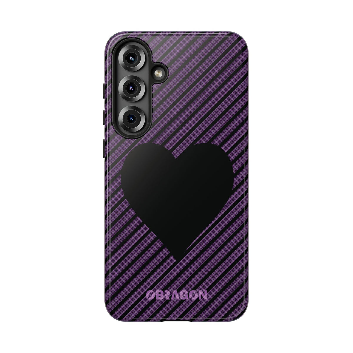 Enchanted Heart