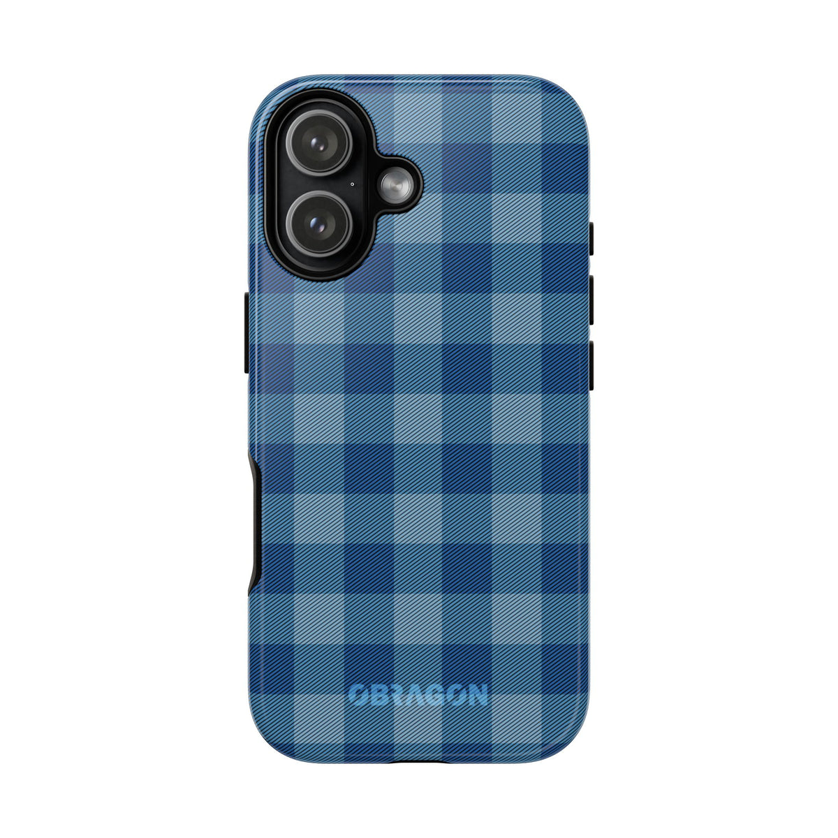 Plaid Pulse