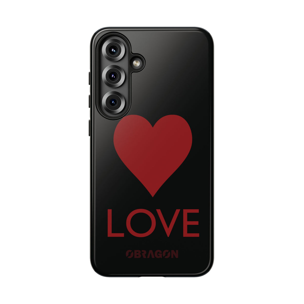 Heartfelt Love