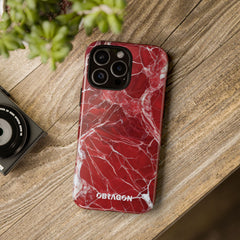 Red Rift