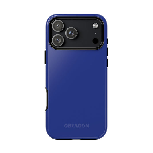 Electric Azure Phone Case 2048