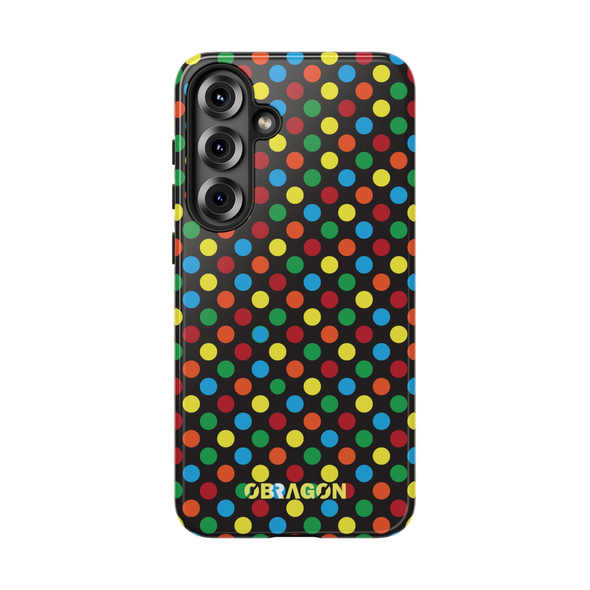 Dotty Dots Phone Case