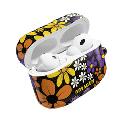 Floral Tapestry - AirPods® Case