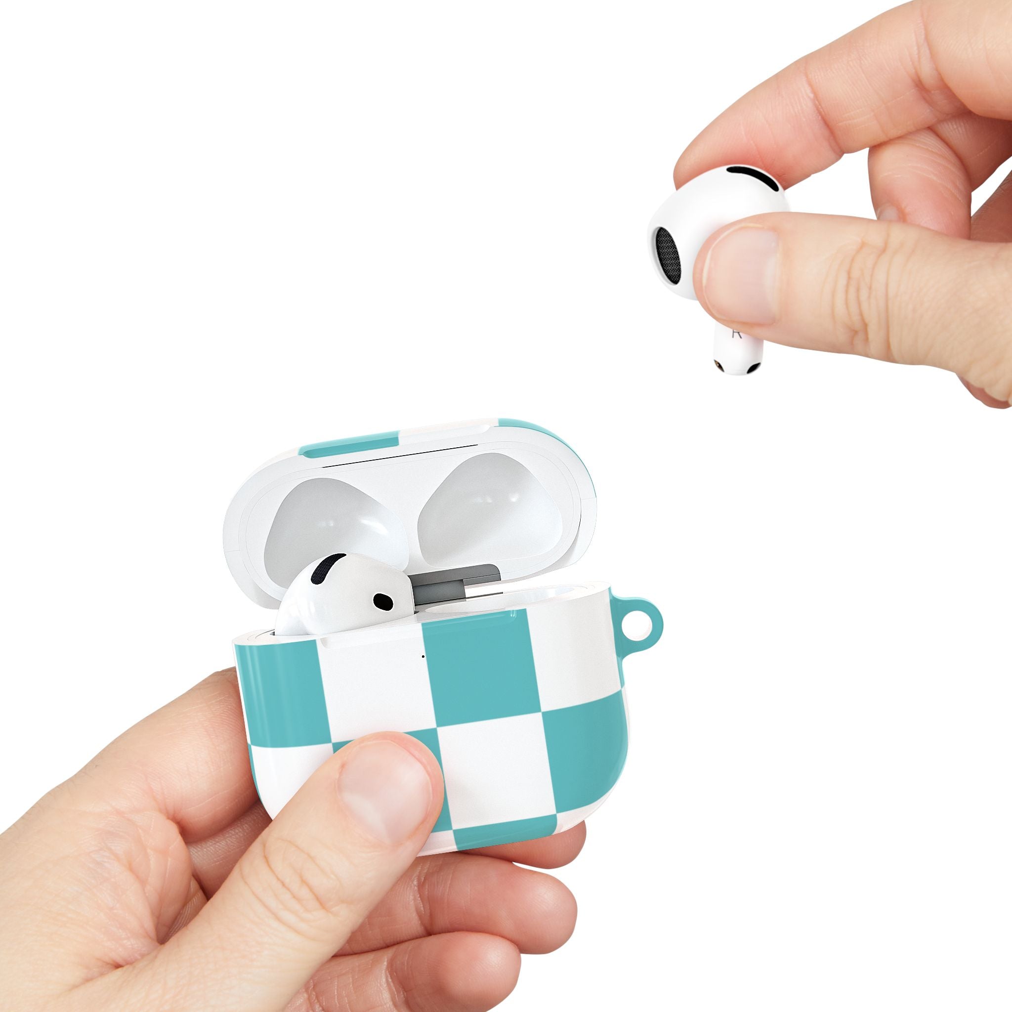 AirPods  Gen 4