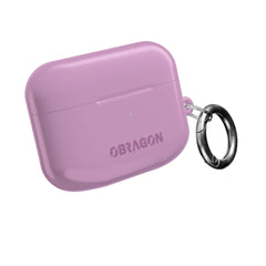 Lilac Bloom - AirPods® Case