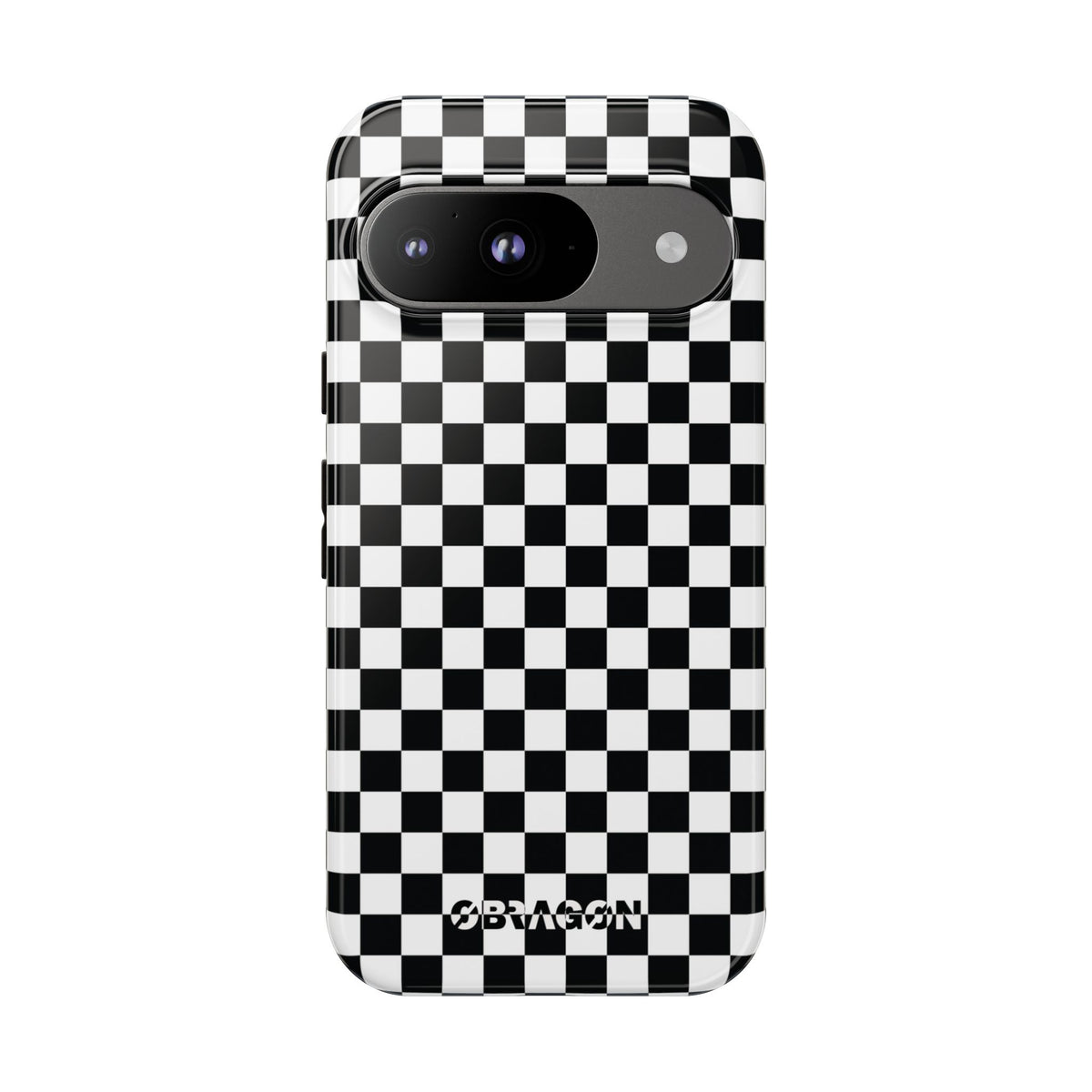 Black And White