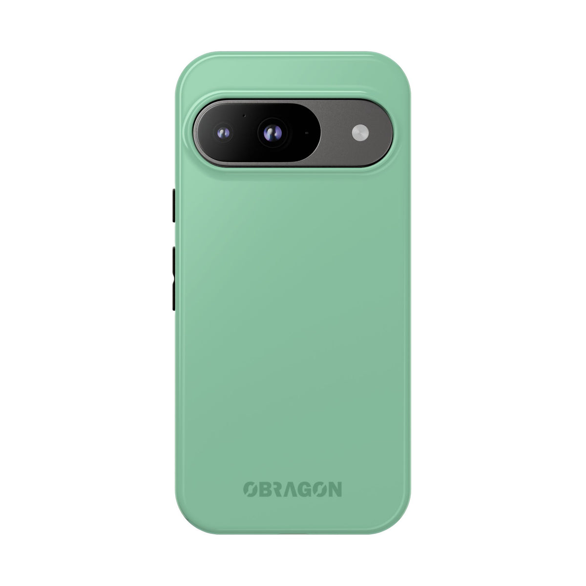 Minty Green Phone Case