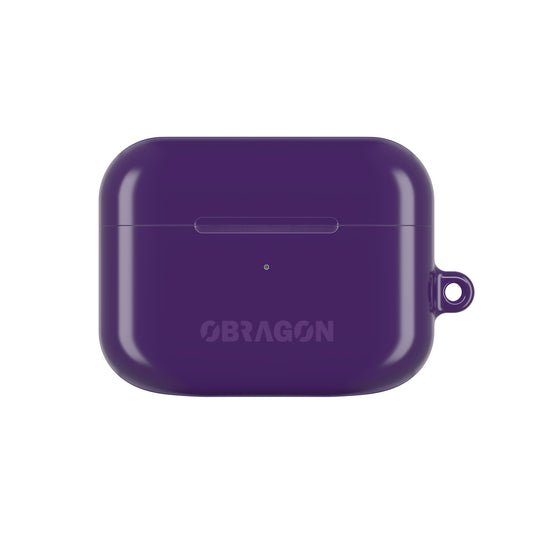 Royal Amethyst - AirPods® Case 2048