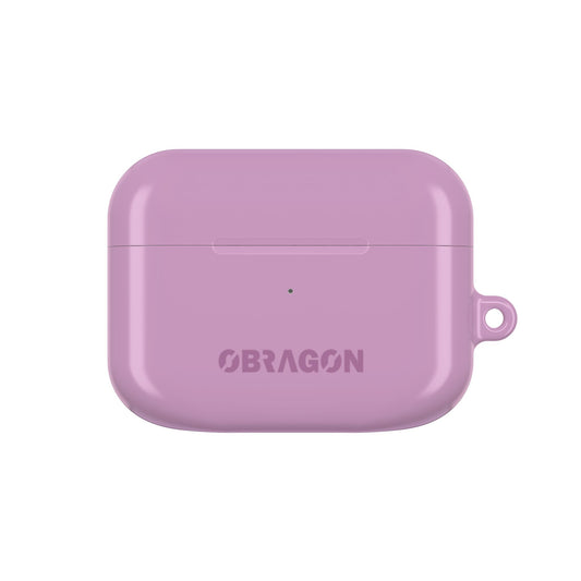 Lilac Bloom - AirPods® Case 2048