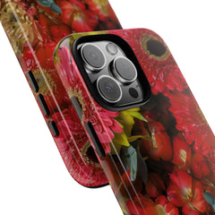 Floral Fantasy